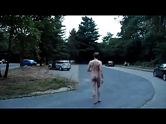 Parking Place sharp