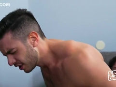 Archie & Manny: Bareback - Suggest Model