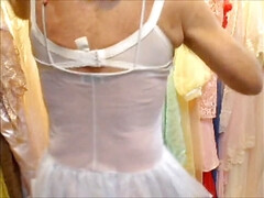 Cum in lingerie, lingerie cum, man