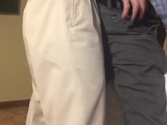 Hotel Heat (bareback) Mike Bannacheck & Grady Atkins