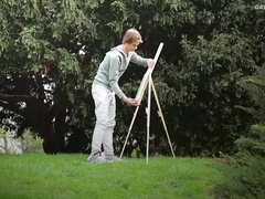 Artist Pick Up Gay Porn Tube