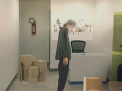 Security Guard Punishes Shoplifter Theif Caught