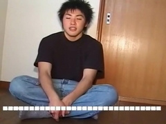 Crazy Asian homo boys in Incredible JAV video