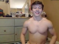 Nicely-Shaped Twunk- See Part2 On