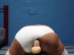 gorgeous femboy fucktoys assfucking