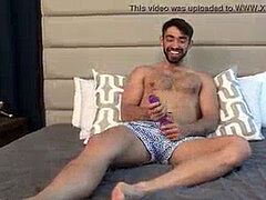 Gideon - faggot flick - Sean Cody