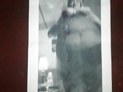 Teibute for Erazem sexy bbw friend