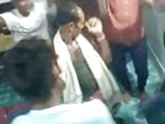 Diki with young Indian