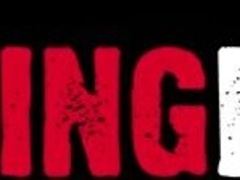 Sexy Race Cooper receives a hot cumshot in his bubble butt after being fist fucked