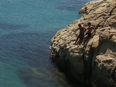 Awake - Part three - Jessy & Mitchell