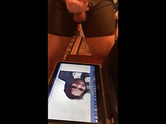 Big load tribute request