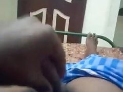 Indian desi gay masturbation