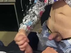 See How These Heterosexual Colombians Are Morbid With Their Huge Cocks
