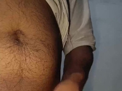 Black manhood fresh flick with desi dame