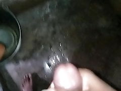 Hand job home