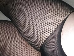 Horny at night