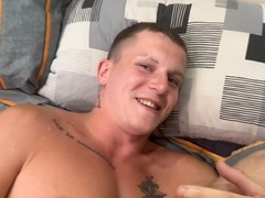 Gay porn, daddy fucks twink, dt