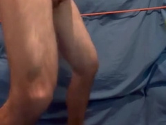 Joker Cult does assfuck Project DHAMER preparation