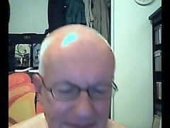 grandpa stroke