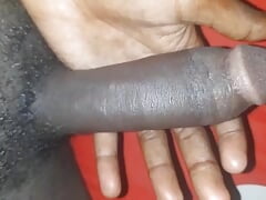BBC Masturbation