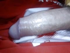 young colombian porn with big penis full of milk