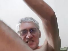 ASSHOLE ACTION  DOGGYE  STYLE  ALONE  MYSELF  I DO