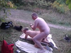geil gefickt am Birkensee bei Nuernberg