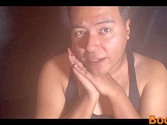 Gay, big latin ass, asshole fetish