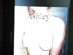 Tribute for my slut Ashley