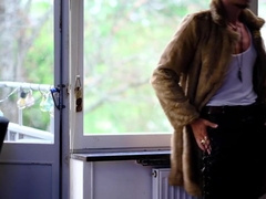 Fur Coat Show