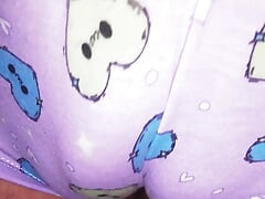 Huge Camelto, Close-up, With Surprise, Me Hard