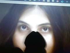 nice cum tribute on request