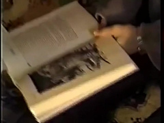 18yo German Book Lovers Like Sex Too Boys Porn (vintage)