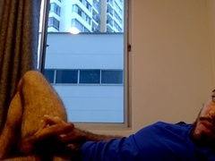 Gay gym fuck, gay hairy, gym trainer