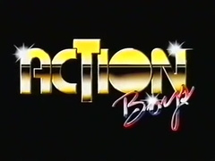 Man's Best Wilde (german Vintage)