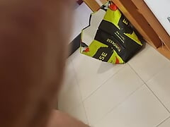 Asmr - JOI  (italiano) I'll Cum in Your Ass Slut