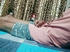 Man need a tight hugh and fuck