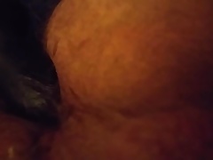 Tantus P spot 2 - Mind blowing orgasm