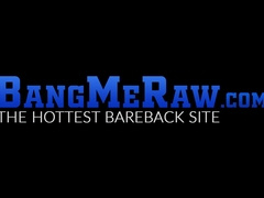 Horny homo boys have hard-core nude backing sesh