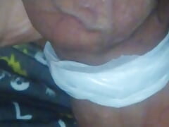 My friend taught a penis dilation method to make it thicker.