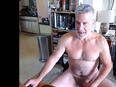 Dads cum