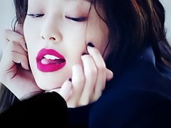 blackpink jennie cum tribute