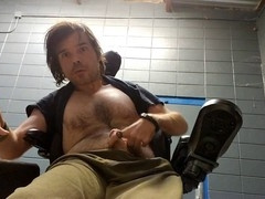 Amateur straight, straight man, dads