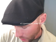 Moaning Fetish - Jon Greco Moaning Part8 Video1