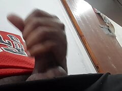 fucking horny