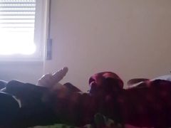 I Just Wake up and I Need to Masturbate