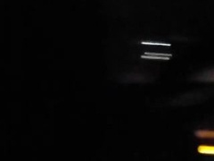 Camper Drove by right Be4 I Spilled!! / Public Van Have Fun