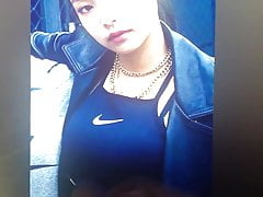 BLACKPINK Jennie cum tribute 9