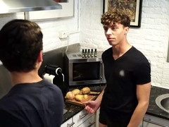 Gay brother in law, gay bodybuilder, young