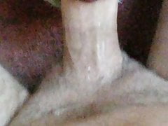 POV Older Gay sucking